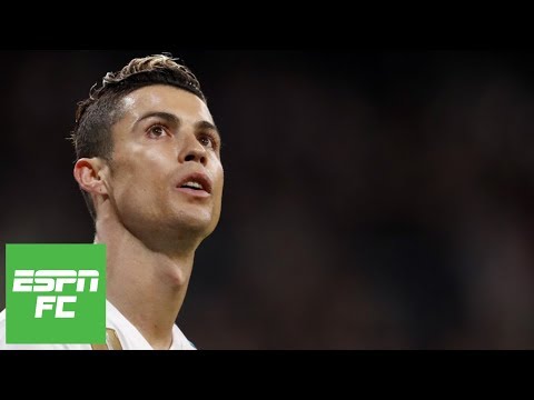 Cristiano Ronaldo leaves Real Madrid for Juventus [Instant Reaction] | ESPN FC
