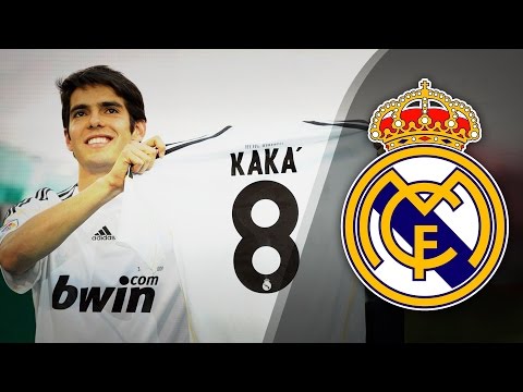 Top 10 Real Madrid Transfer Flops