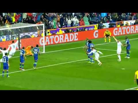 Real Madrid vs Wolfsburg 3 0   Full Match Highlights   12  04  2016 HD 1080i