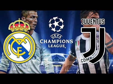 Real Madrid 1 – 3 (4 – 3) Juventus Live Full Match!!! Reaction Stream!