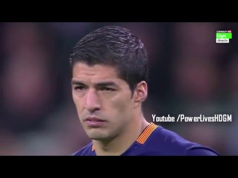 ريال مدريد 7-0 برشلونة (جميع المعلقين) | HD (عربي)