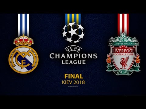 Real Madrid vs Liverpool | Prediksi Final Liga Champions 27 Mei 2018 | Prediksi Skor Anda?