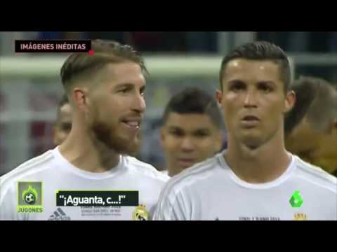 Real Madrid Emotional Penalty Shootouts ( Champion League Final 2016 – La UnDecima )