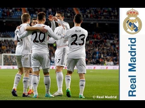 Real Madrid 1-0 Espanyol: Paul Clement’s post-match comments