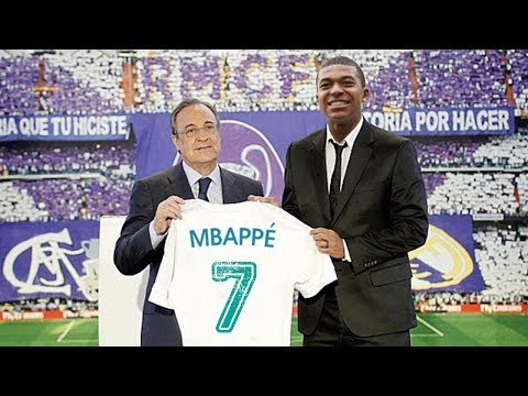 20 Transfer Targets of Real Madrid in January ★ 2019