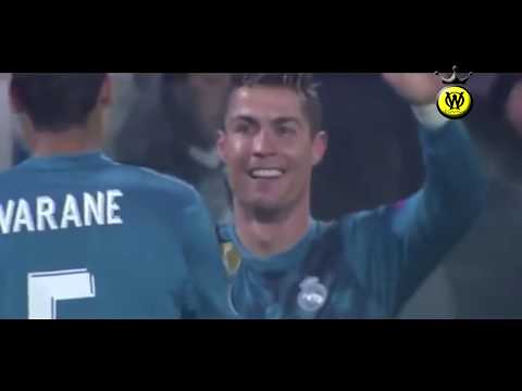 Real Madrid & Juventus Players Reaction to C.Ronaldo’s Bicycle Kick Goal .