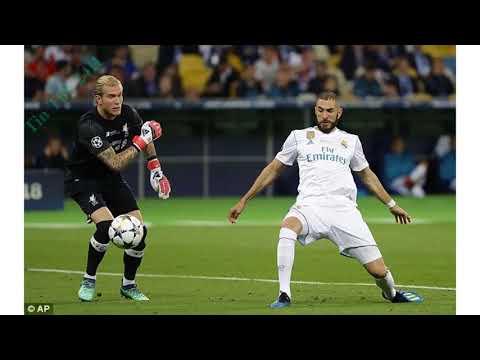 Kết quả Real Madrid vs Liverpool | Trận chung kết C1 2018 kịch tính