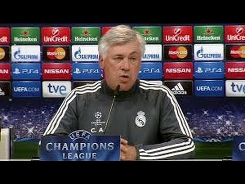 Real Madrid to pay Ancelotti over $4 million