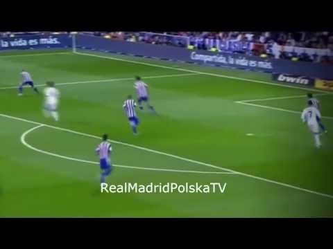 Real Madrid – Tiki Taka 2013/2014 [HD]