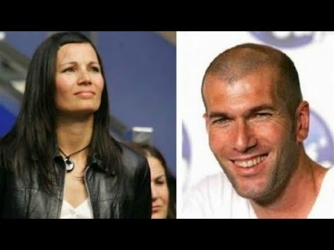 Zinedine Zidane – Lifestyle,Net worth,cars,houses,Family,Biography and all Information