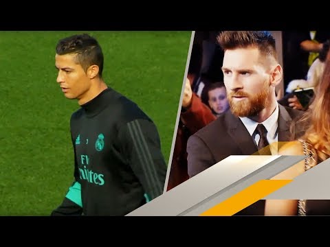 Cristiano Ronaldo setzt Real Madrid wegen Lionel Messi unter Druck | SPORT1 TRANSFERMARKT