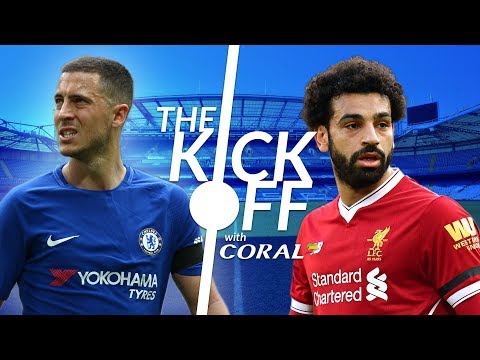 CHELSEA 1-0 LIVERPOOL | The Kick Off with Coral #30