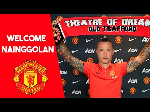 LATEST TRANSFER NEWS!!! Feat. NAINGGOLAN,ALEXIS SANCHEZ,BOATENG,COURTOIS