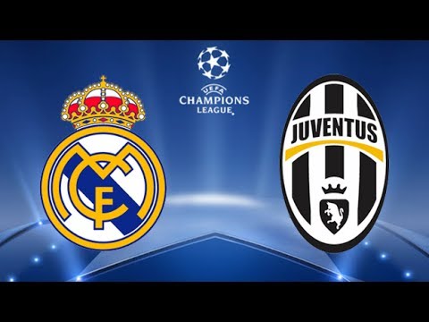 Juventus vs Real Madrid Live Stream HD – Final Champions League 2017 LIVE