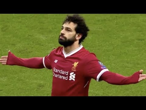 Liverpool FC ● Road to the Champions League Final – 2017/18