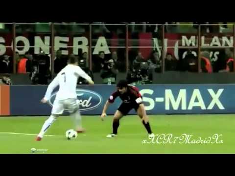 Cristiano Ronaldo ★ 2012  I’m the Best‬‏ made by Livescore