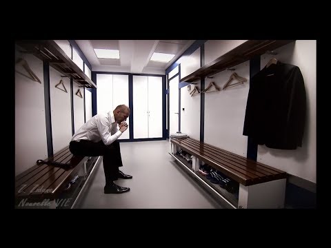 Zinedine Zidane : Nouvelle Vie