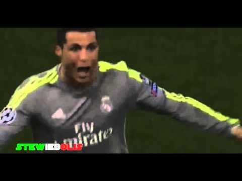 Cristiano Ronaldo ● Awesome Goal Vs Roma ● UCL Roma Vs Real Madrid 0-2 ● HD