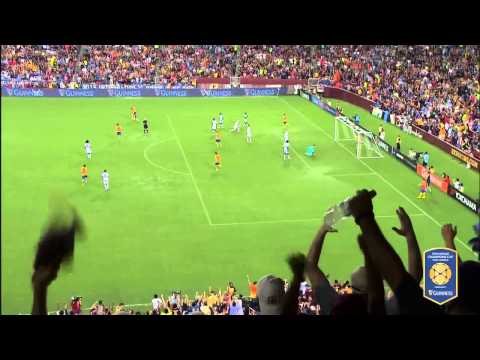 Chelsea VS FC Barcelona ( ICC 2015 ) [ FULL HIGHLIGHTS ]