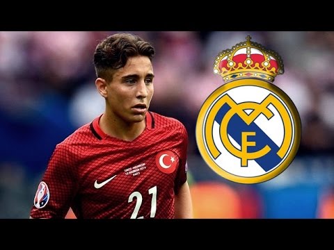 Emre Mor – Real Madrid Transfer Target – Goals, Skills, Assists | HD