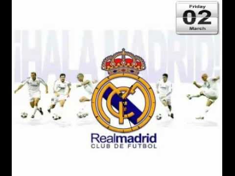 Wallpaper Real Madrid Android-Market.mp4