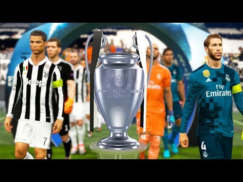 youtube liga champion 2018 tadi malam