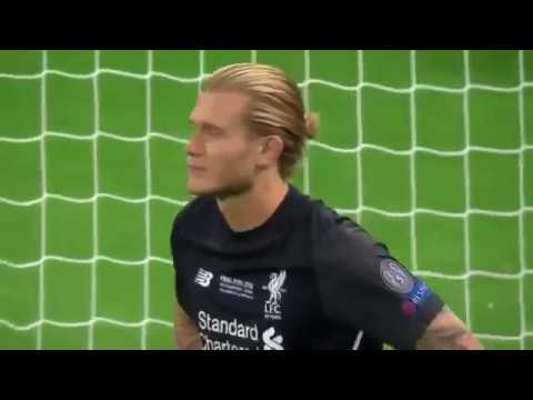 Real Madrid vs Liverpool 3-1 Extended Highlights 2018