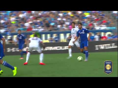 Paris Saint-Germain VS Chelsea ( ICC 2015 ) [ FULL HIGHLIGHTS ]