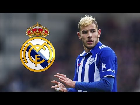 Theo Hernandez – Welcome to Real Madrid | Skills/Runs/Tackles 2017