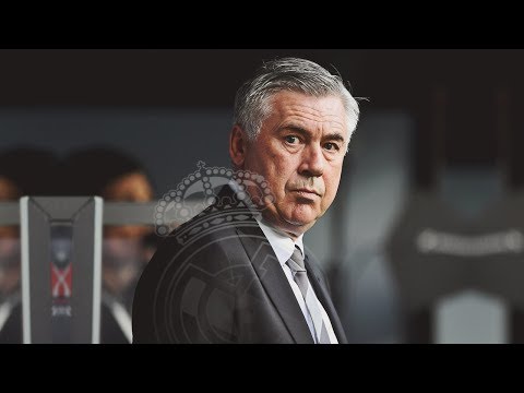 Real Madrid Carlo Ancelotti – Fastest Counter Attacks | 1080p HD