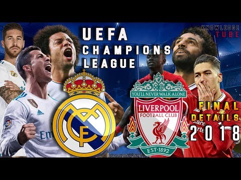 Liverpool vs Real Madrid: Uefa Champions League final 2018 prediction, live streaming, head to head