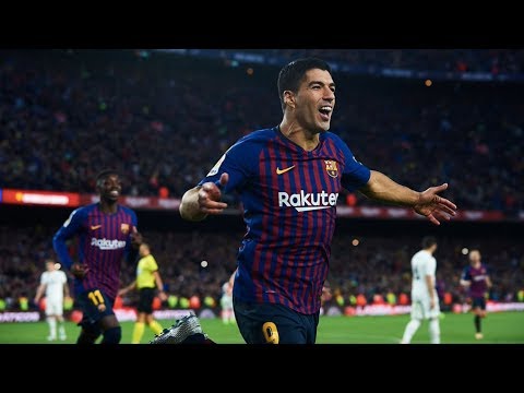Barcelona vs Real Madrid [5-1] – El Clasico 2018 – HOW BARÇA DEMOLISHED REAL