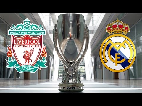 INSANE FINAL LIVERPOOL vs REAL MADRID! + SUAREZ INCREDIBLE GOALS!! – Liverpool Career Mode #216