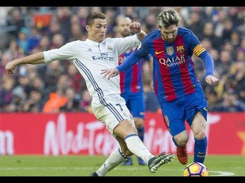 BLV chửi thẳng Real và chị 7 như thế này trong trận: Real Madrid vs FC Barcelona 0-3