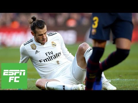 Does Real Madrid need a full-scale rebuild? | La Liga