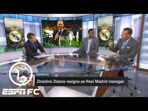 We still don’t know how good a manager Zinedine Zidane is | ESPN FC