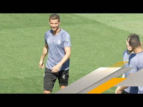 Shoppingliste! Diese drei Transfers fordert Cristiano Ronaldo von Real Madrid | SPORT1 TRANSFERMARKT