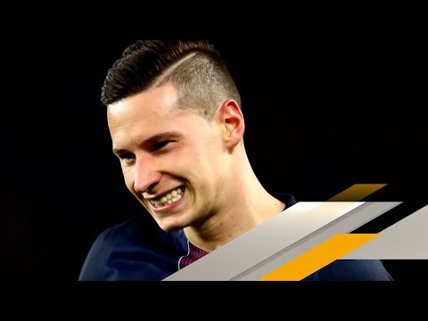 Real lockt Raul-Liebling Draxler | SPORT1 TRANSFERMARKT