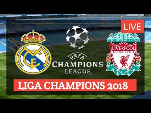 Jadwal Live Streaming Final Liga Champions Real Madrid vs Liverpool siaran langsung di SCTV