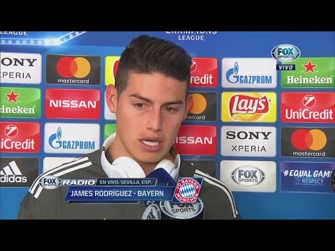 ¿Regresa James Rodríguez al Real Madrid? Mira la EXCLUSIVA