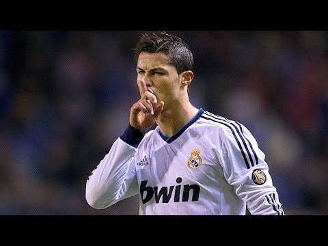 Cristiano Ronaldo reveals the true reason why he left Real Madrid – Oh My Goal