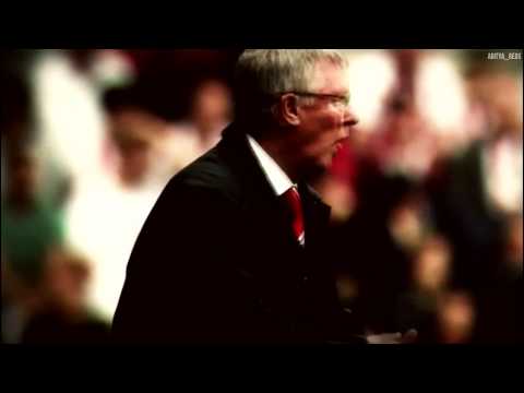 Real Madrid vs Manchester United Promo HD by aditya_reds