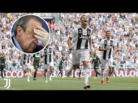 5 Reasons Why Real Madrid Shouldn’t Have Sold Cristiano Ronaldo to Juventus