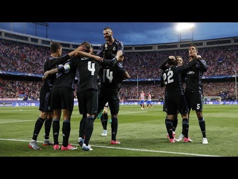 Real Madrid Crazy Skills Show 2017 ● Best Team HD|