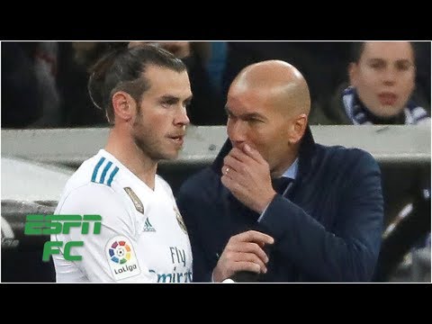 With Zidane to Real Madrid, what's next for Gareth Bale? Mauricio Pochettino? | Extra Time