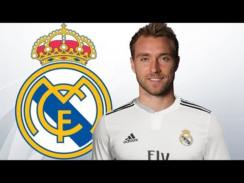 That's Why Real Madrid Wants Christian Eriksen 2019