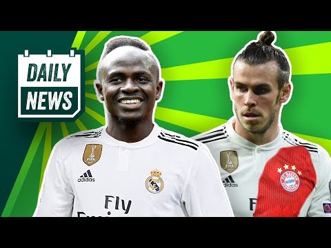 Real Madrid Transfers: Mané & Hazard rein, Varane & Bale raus? Champions League Finale in München?