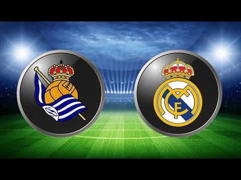 REAL MADRID vs REAL SOCIEDAD LIVE SCORE TRACKER (BETRADAR) WATCHALONG (SCORE) 17/9/17