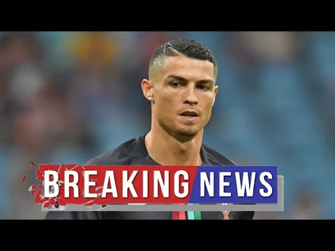 Cristiano Ronaldo to Juventus: World Cup star welcomes Real Madrid transfer