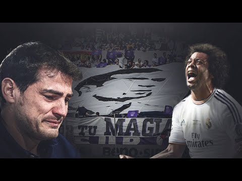Top 5 Most Emotional Moments For Every Real Madrid Fan